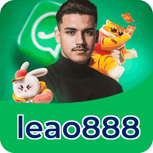 Instalar APK leao888